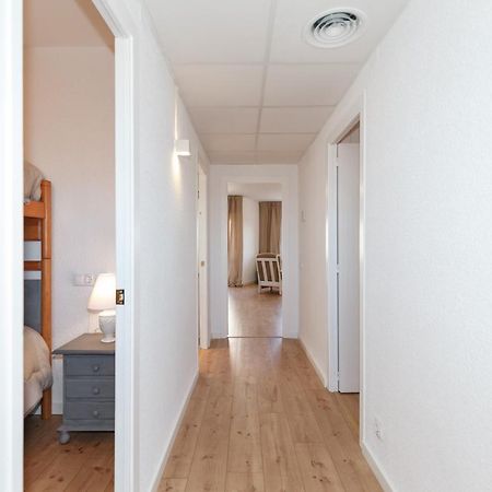 Apartamento Vora Mar 33 Cambrils Ngoại thất bức ảnh