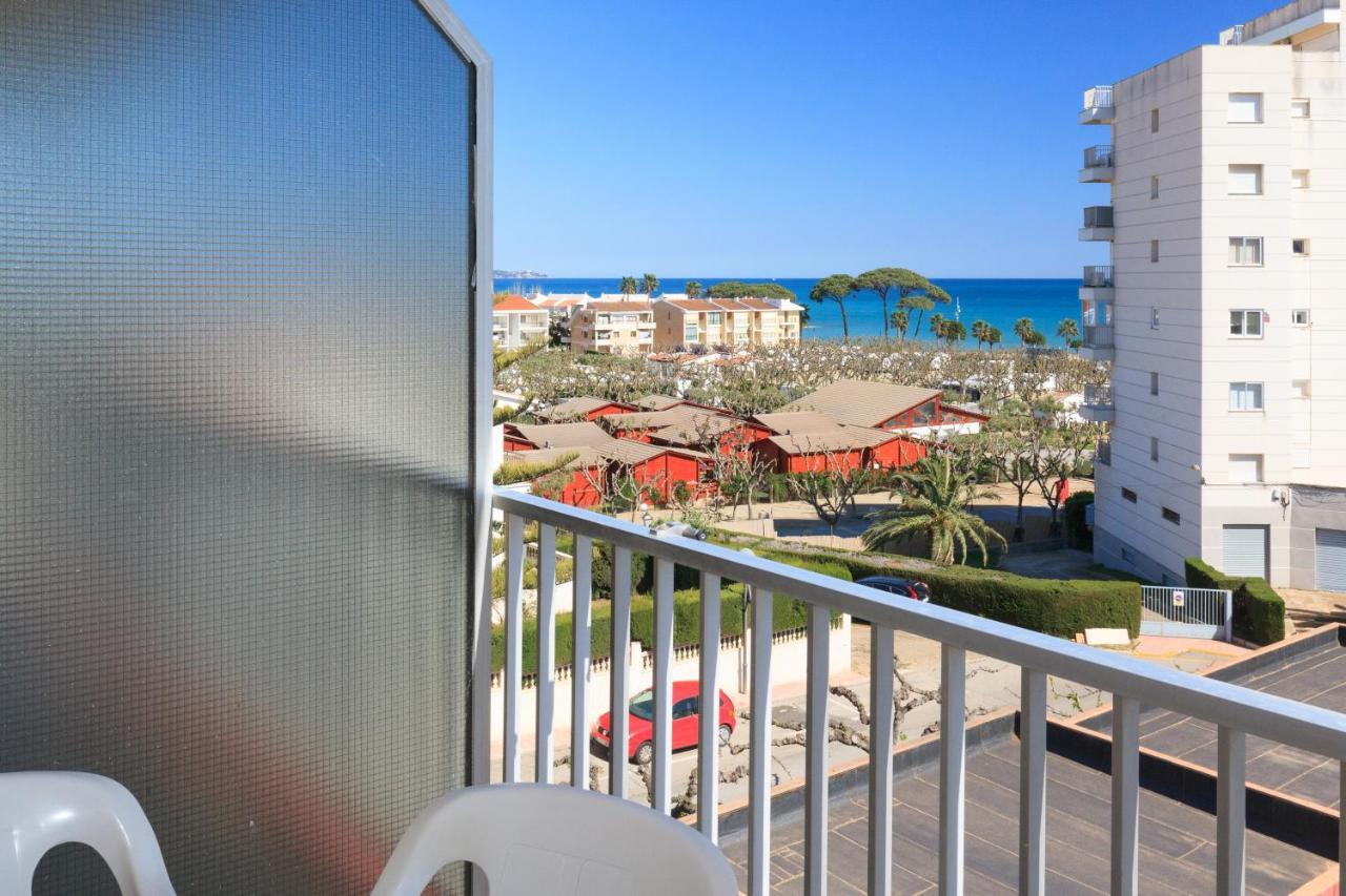 Apartamento Vora Mar 33 Cambrils Ngoại thất bức ảnh
