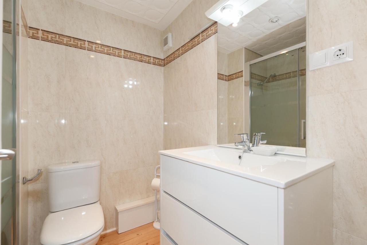 Apartamento Vora Mar 33 Cambrils Ngoại thất bức ảnh