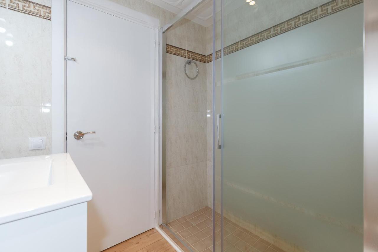 Apartamento Vora Mar 33 Cambrils Ngoại thất bức ảnh