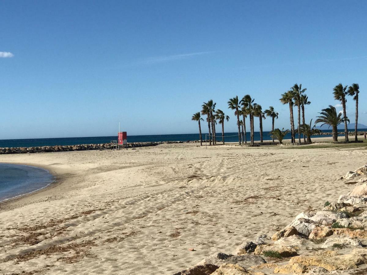 Apartamento Vora Mar 33 Cambrils Ngoại thất bức ảnh