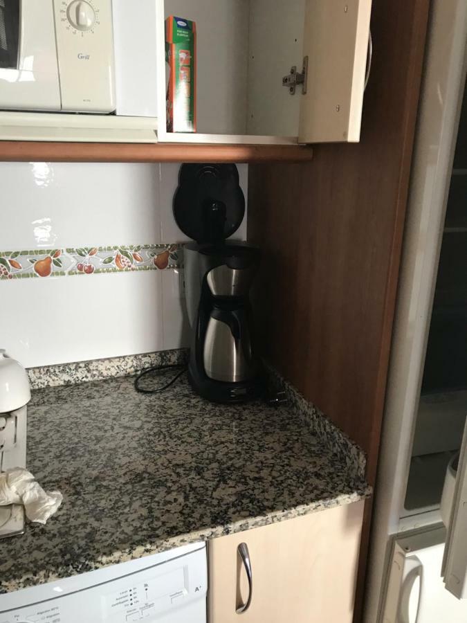 Apartamento Vora Mar 33 Cambrils Ngoại thất bức ảnh
